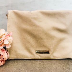 Cross body bag